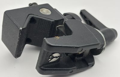Used Manfrotto 035 Clamp thumbnail 4