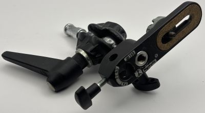 Second hand Manfrotto 155 Double Ball Joint Head thumbnail 2
