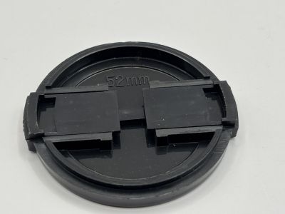 Used 52mm plastic clip-on thumbnail 3
