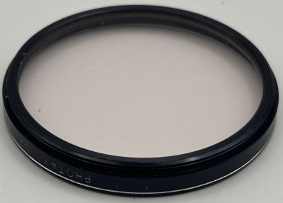 Second hand Photax 52mm Skylight 1A thumbnail 3
