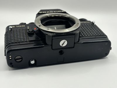 Pre-owned Praktica B100 thumbnail 4