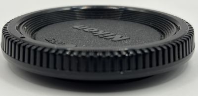 Used Nikon BF-1A thumbnail 4