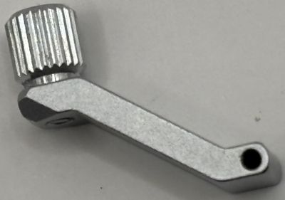 Pre-owned Nikon Film rewind arm thumbnail 2