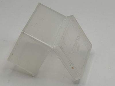 Used Olympus Microscope filter cube case thumbnail 3