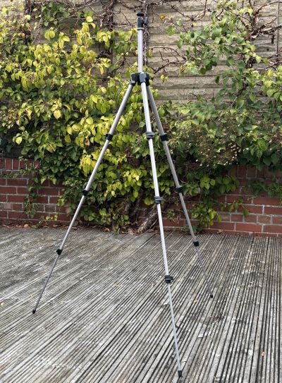 Pre-owned Manfrotto MK393-PD thumbnail 2