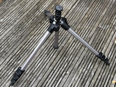 Pre-owned Manfrotto MK393-PD thumbnail 4