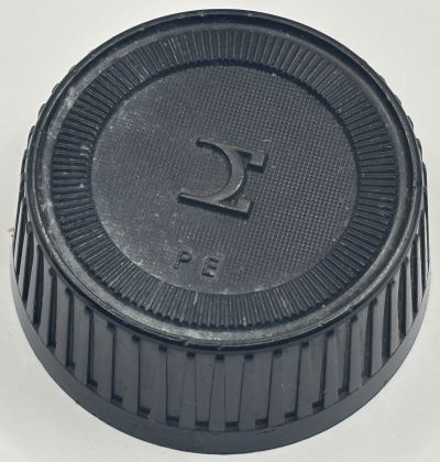 Second hand Sigma Pentax M42 thumbnail 4