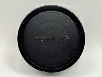 Pre-owned Olympus Trinocular dust cap thumbnail 2