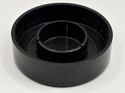 Pre-owned Olympus Trinocular dust cap thumbnail 3