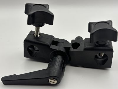 Pre-owned Unbranded Umbrella Mount for tripod thumbnail 2