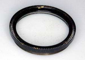 Unbranded 20mm Optical Camera lens Filter