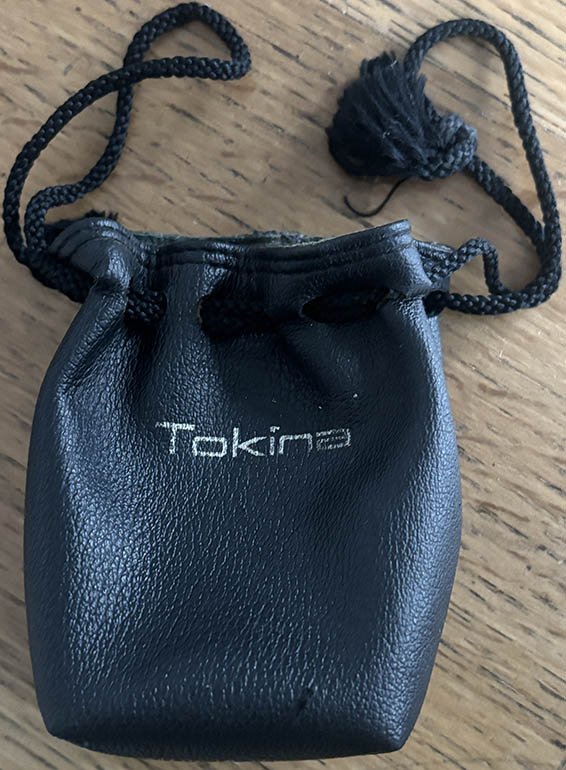 Used Tokina 10cm