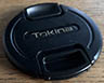 Tokina 77mm clip on 4.00