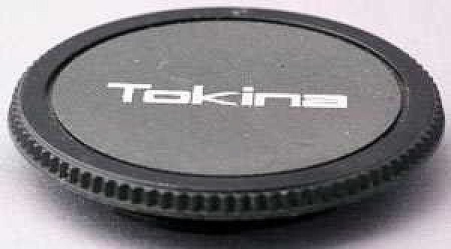 Used Tokina Minolta MD