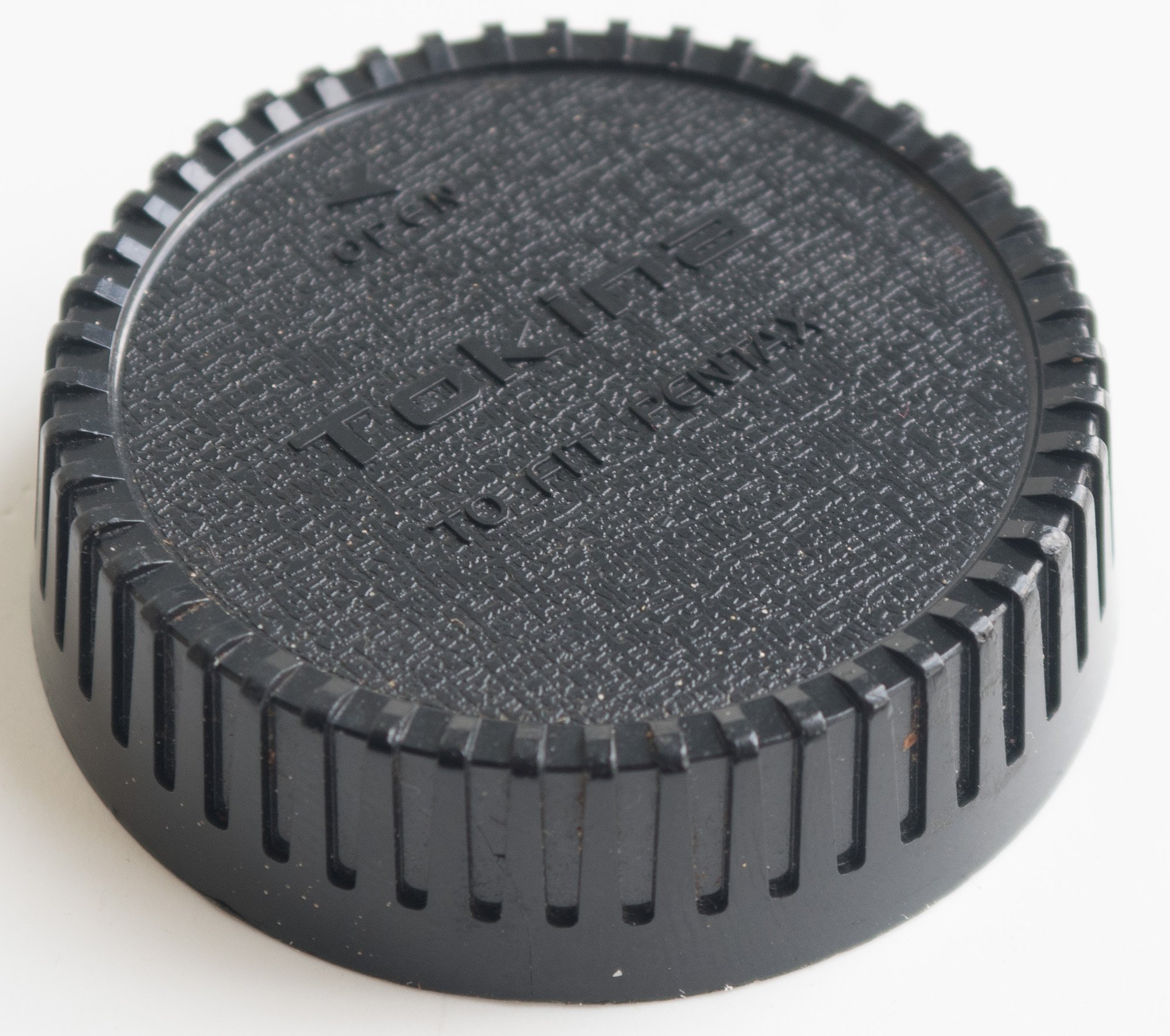 Used Tokina Pentax K