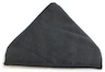 Unbranded Black Triangular Padded Case Divider  (Camera holdall) £3.00