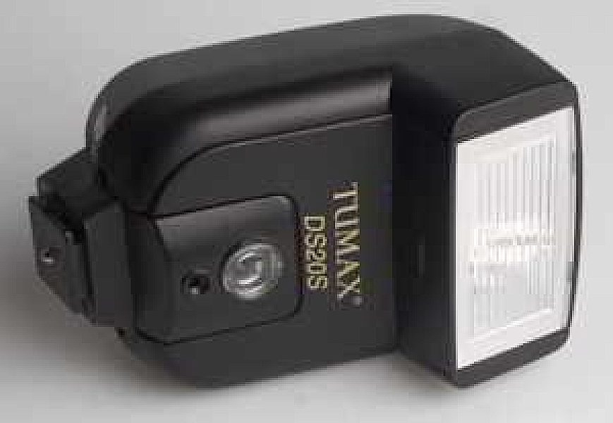 DS20S Digital Slave