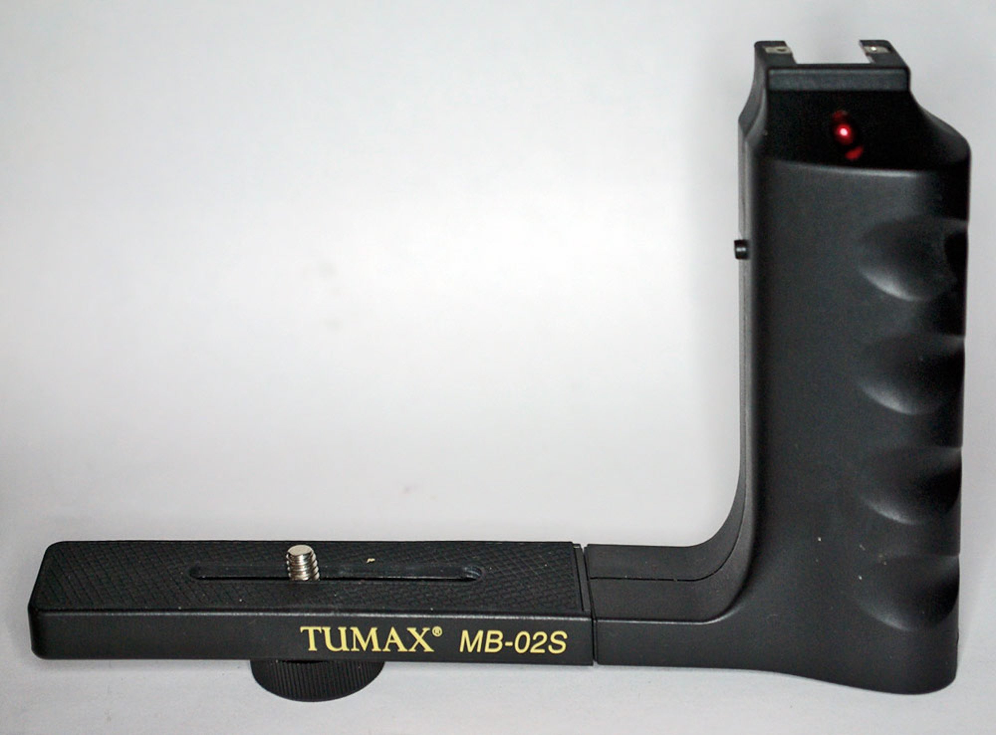 Used Tumax MB-02S Digital Slave Grip