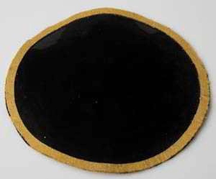 Pre-owned Unbranded 105mm opaque (infrared) filter gel