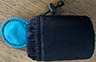 Unbranded 10cm padded (Lens pouch) £4.00