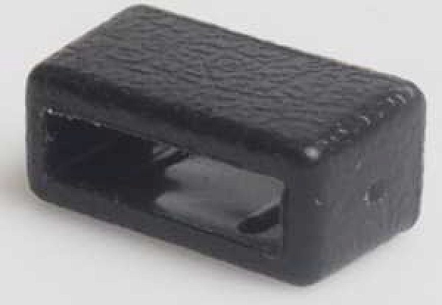 Pre-owned Unbranded 10mm strap retainer