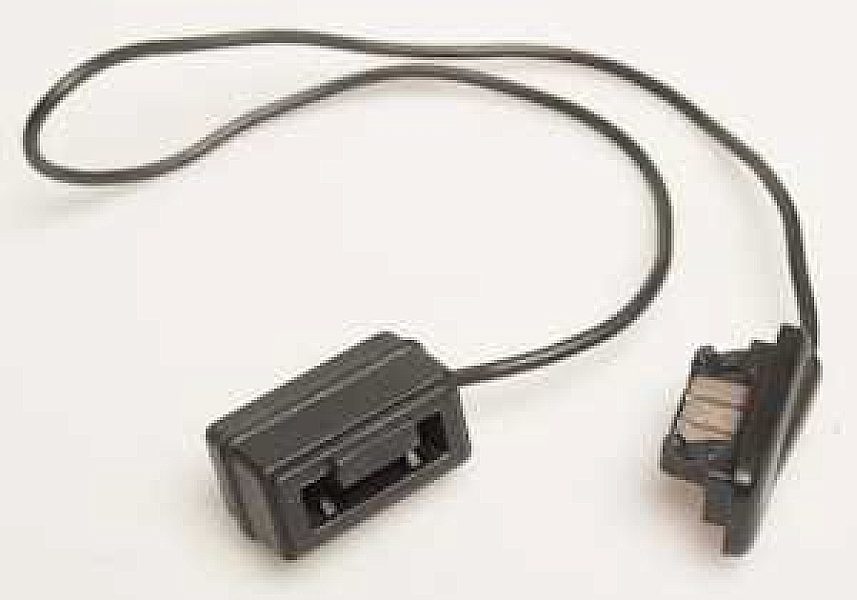 Pre-owned Unbranded 12 inch extension cable