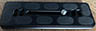 Unbranded Arca 120mm quick release plate 6.00