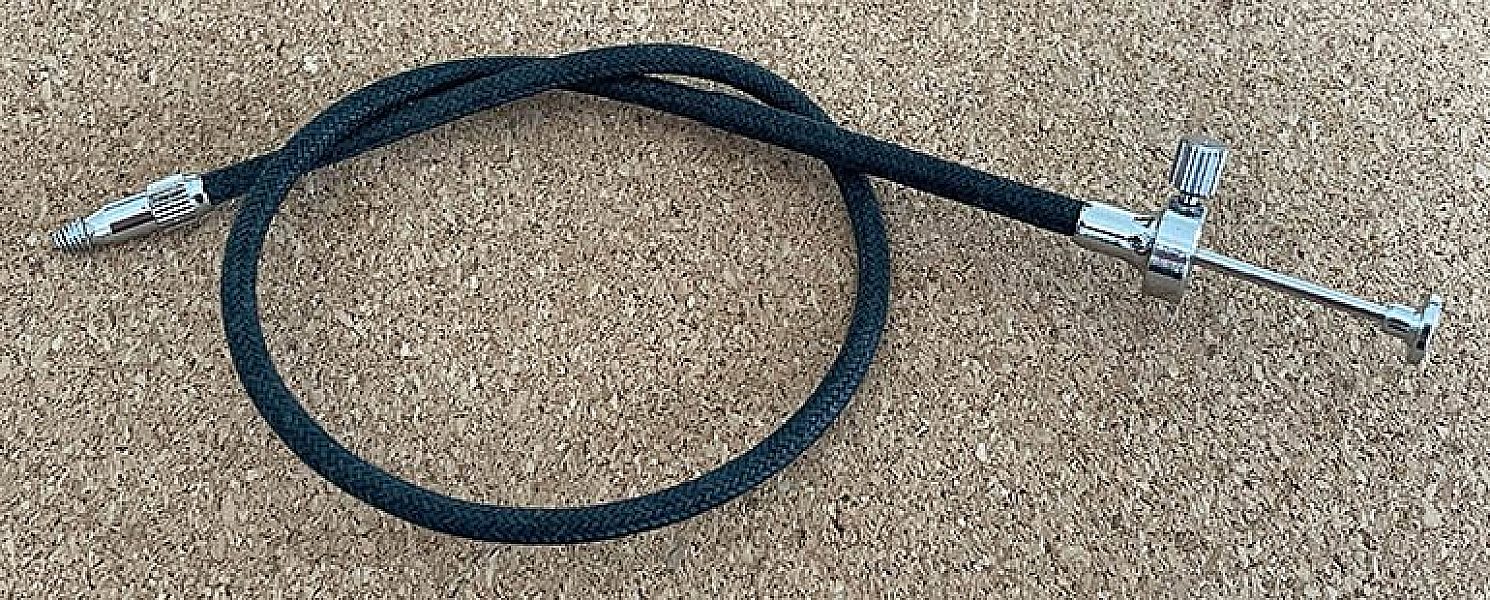 Unbranded 12in cloth locking