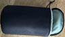 Unbranded 16cm padded (Lens pouch) £6.00