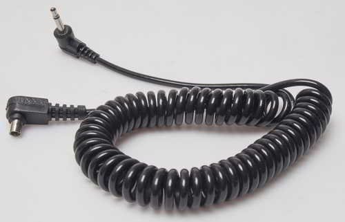 Pre-owned Unbranded 1m cable 2.5mm