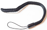 Unbranded 21cm black wrist (Camera strap) £2.00