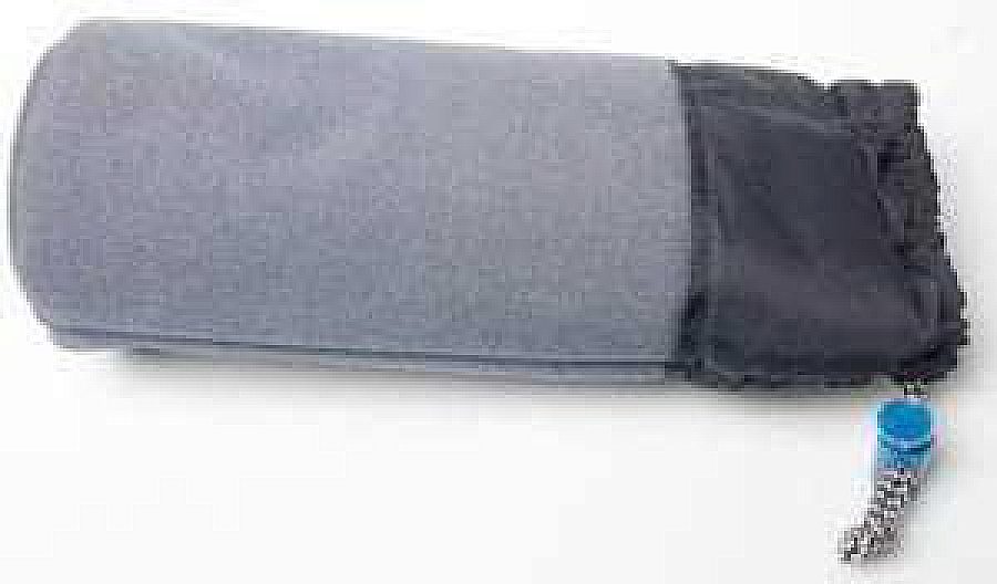 Used Unbranded 24cm padded