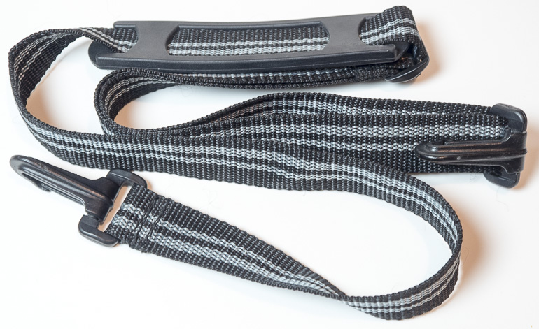 Unbranded 26mm  Wide Camera strap