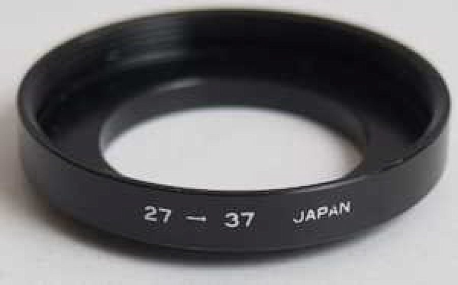 Pre-owned Unbranded 27-37mm