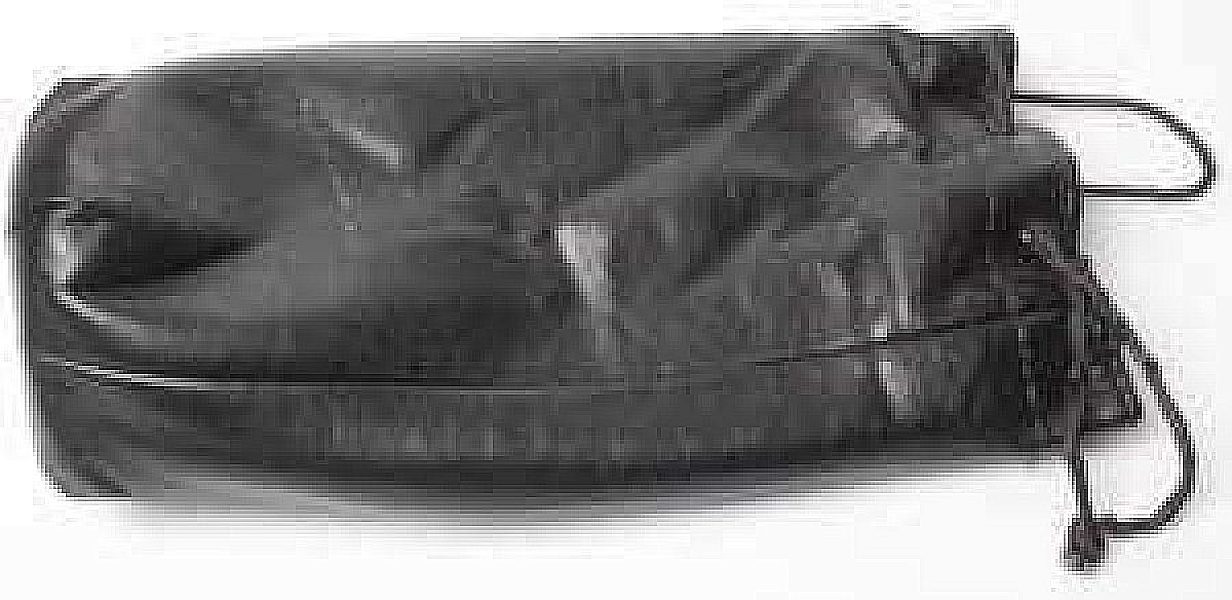 Used Unbranded 27cm