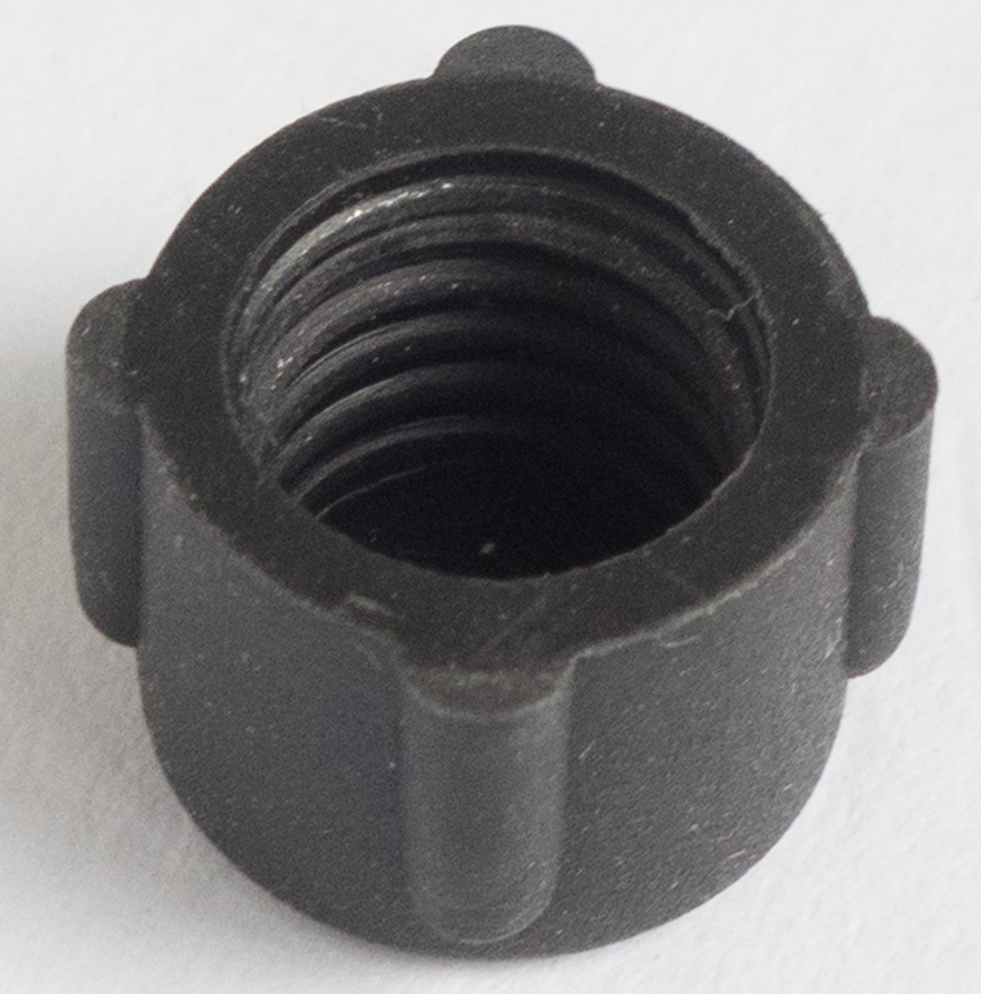 Pre-owned Unbranded 3/8 tripod cap