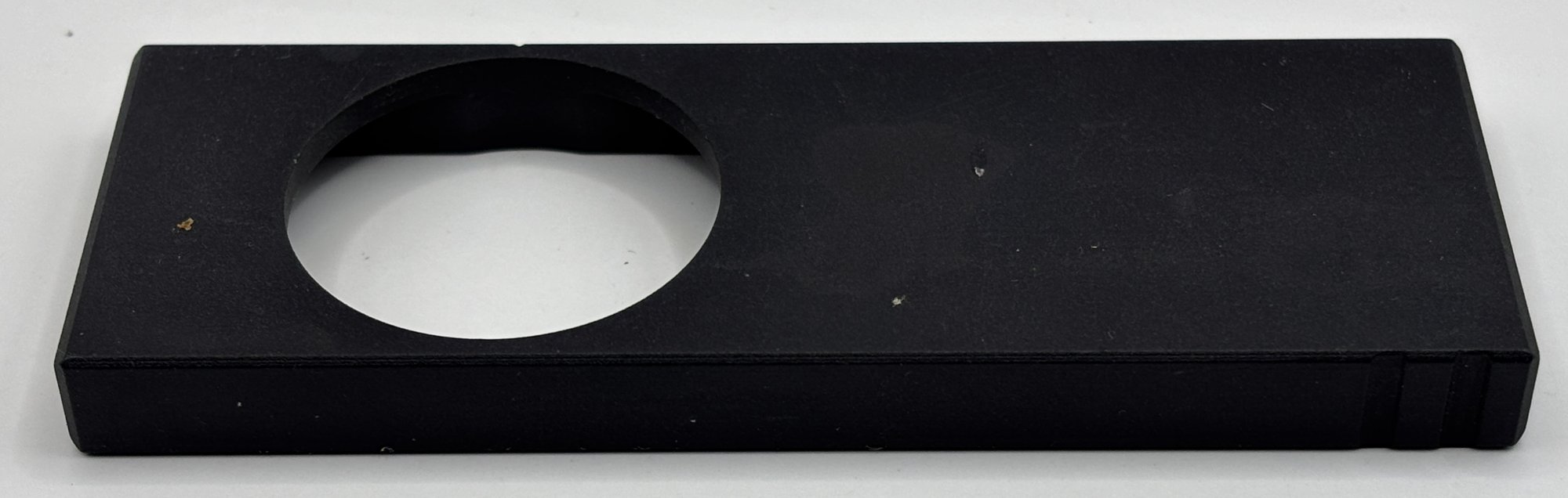 Unbranded 32mm filter holder