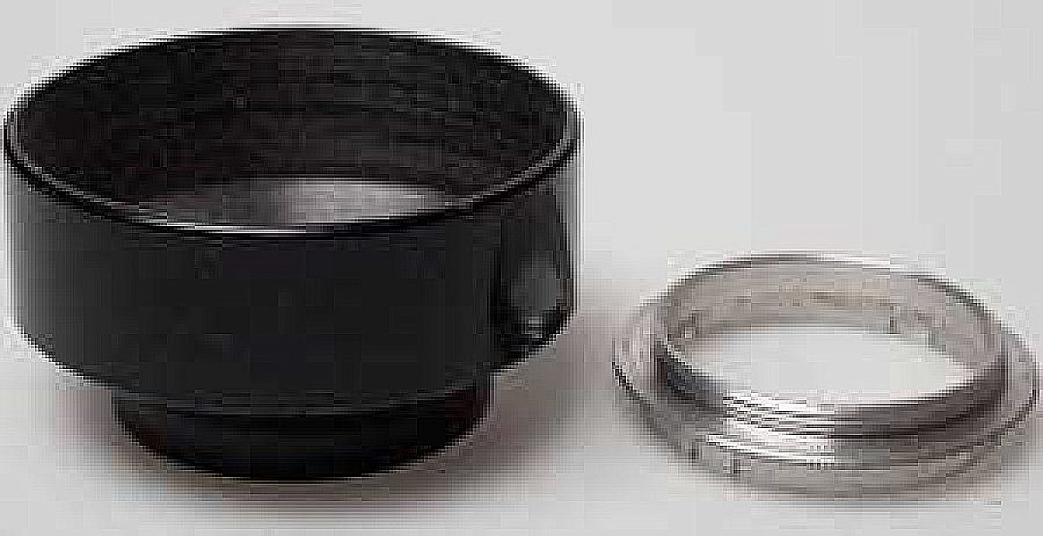 Used Unbranded 32mm