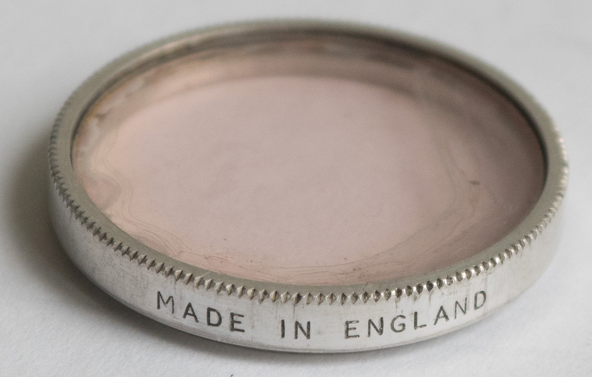 Second hand Unbranded 32mm wratten 1A