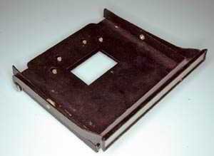 Used Unbranded 35mm Enlarger Negative Carrier