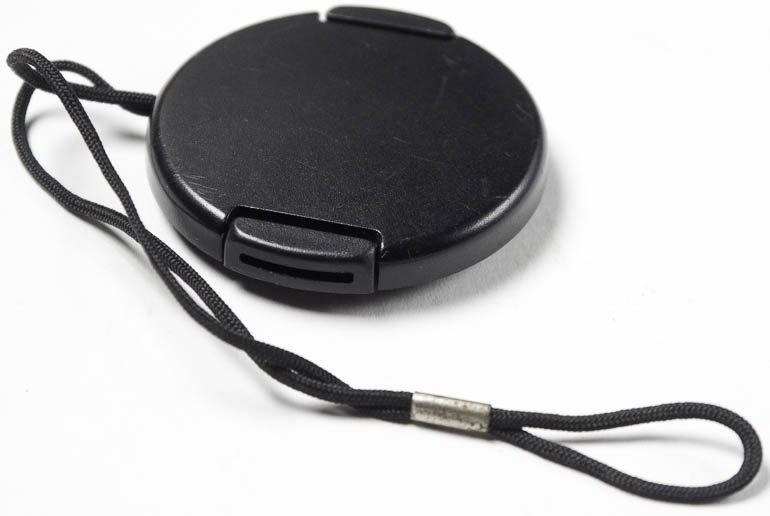 Pre-owned Unbranded 37mm clip-on