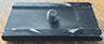 Unbranded Arca 80mm quick release plate 6.00