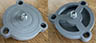 Unbranded 3/8in plate 5.00