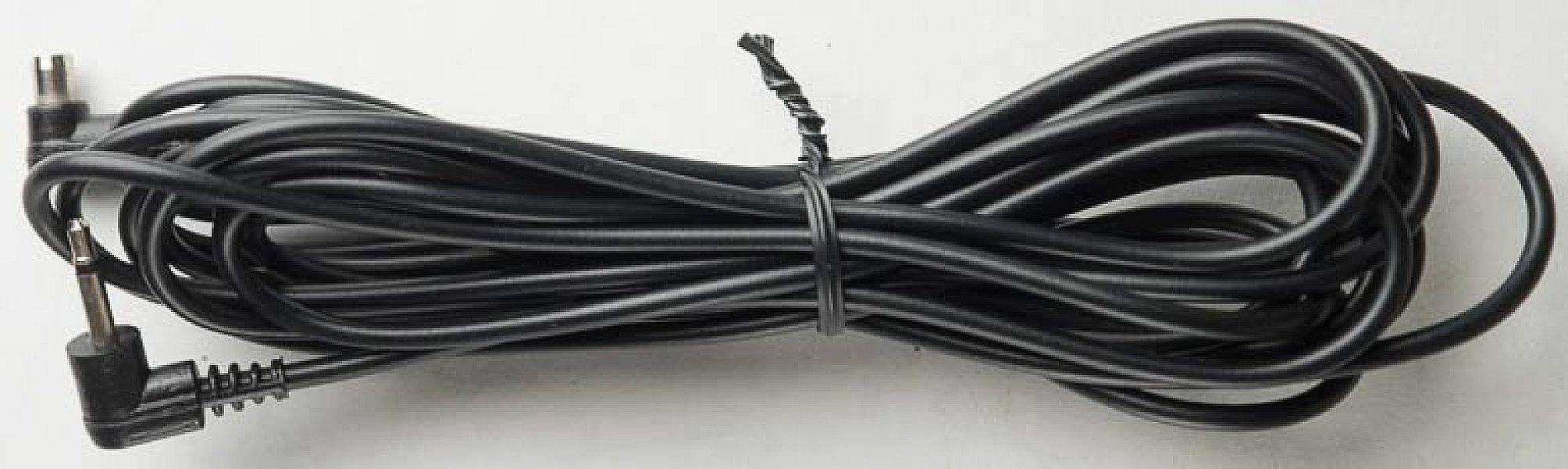 Used Unbranded 3m flash sync lead