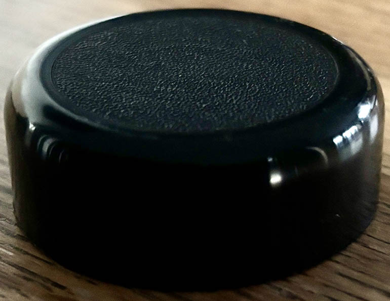 Unbranded M42 Rear Lens Cap 