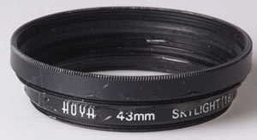 Second hand Unbranded 43-49mm