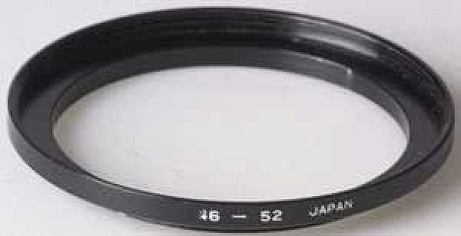 Second hand Unbranded 46-52mm