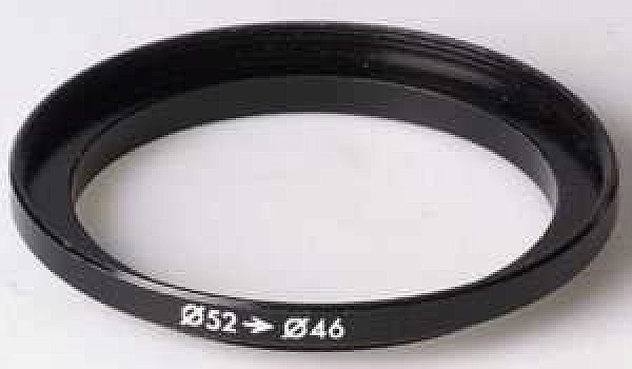 Second hand Unbranded 46-52mm