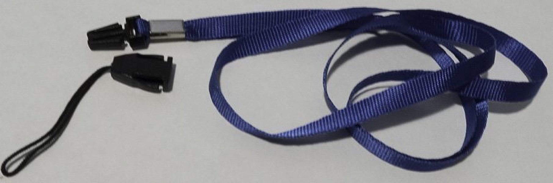 Pre-owned Unbranded 46cm blue wrist