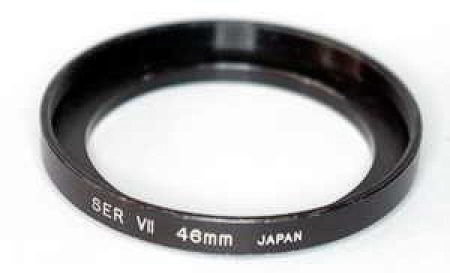 Used Unbranded 46mm
